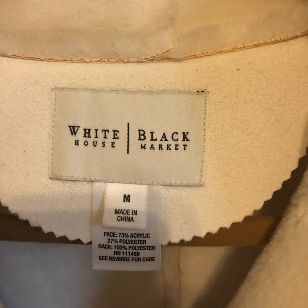 Ladies Jacket - Picture 2 of 3
